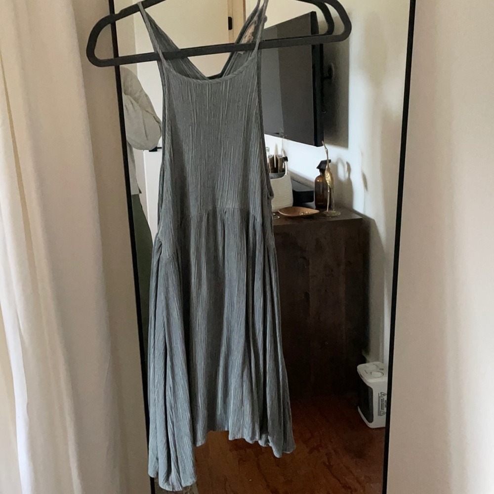 UO dress